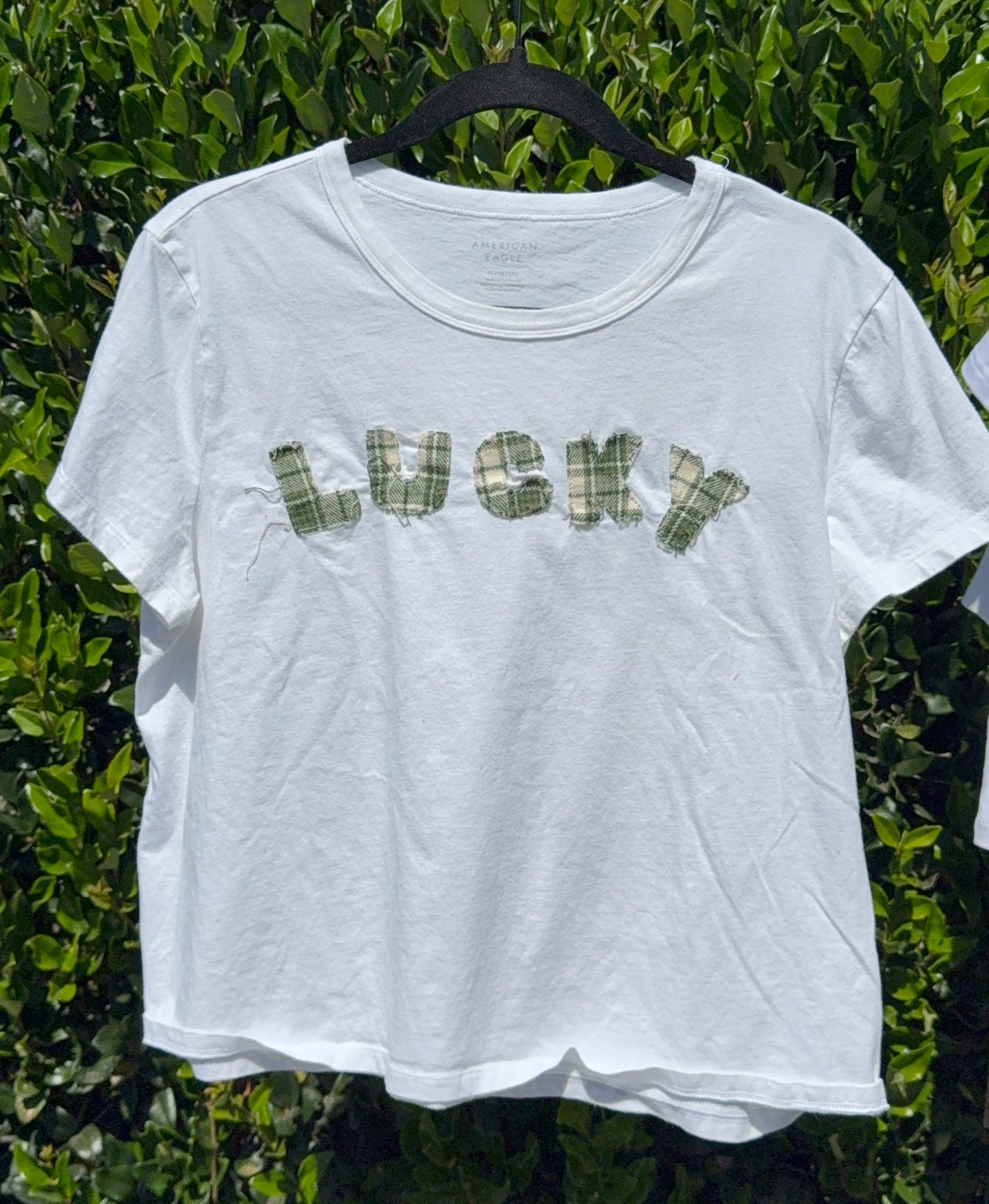 “Lucky” Tee