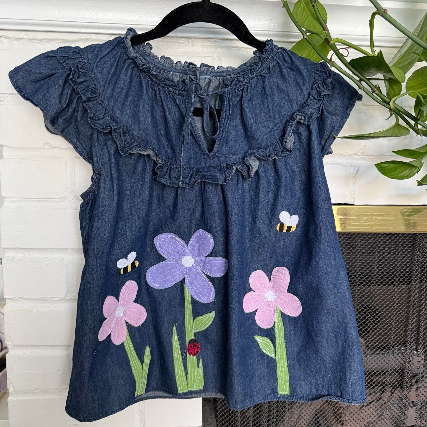 Wildflower Top