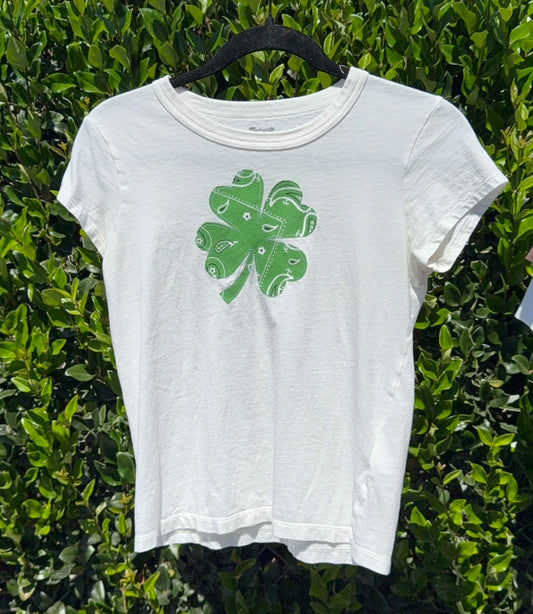 Clover Tee