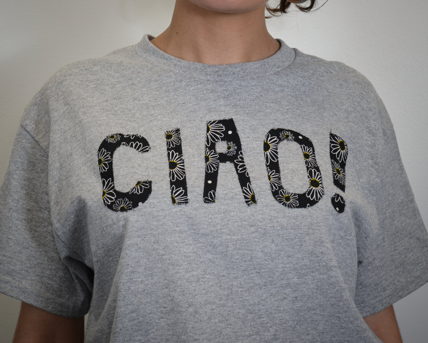 Ciao Bella Graphic Tee