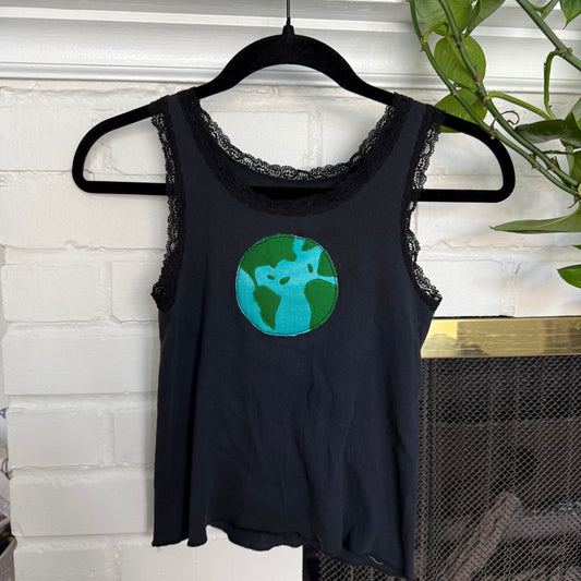 Earth Day Tank