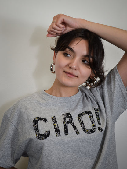 Ciao Bella Graphic Tee