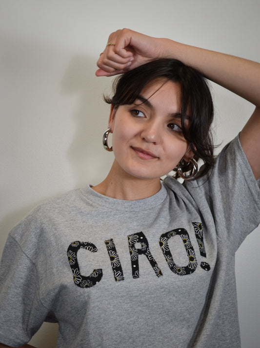 Ciao Bella Graphic Tee