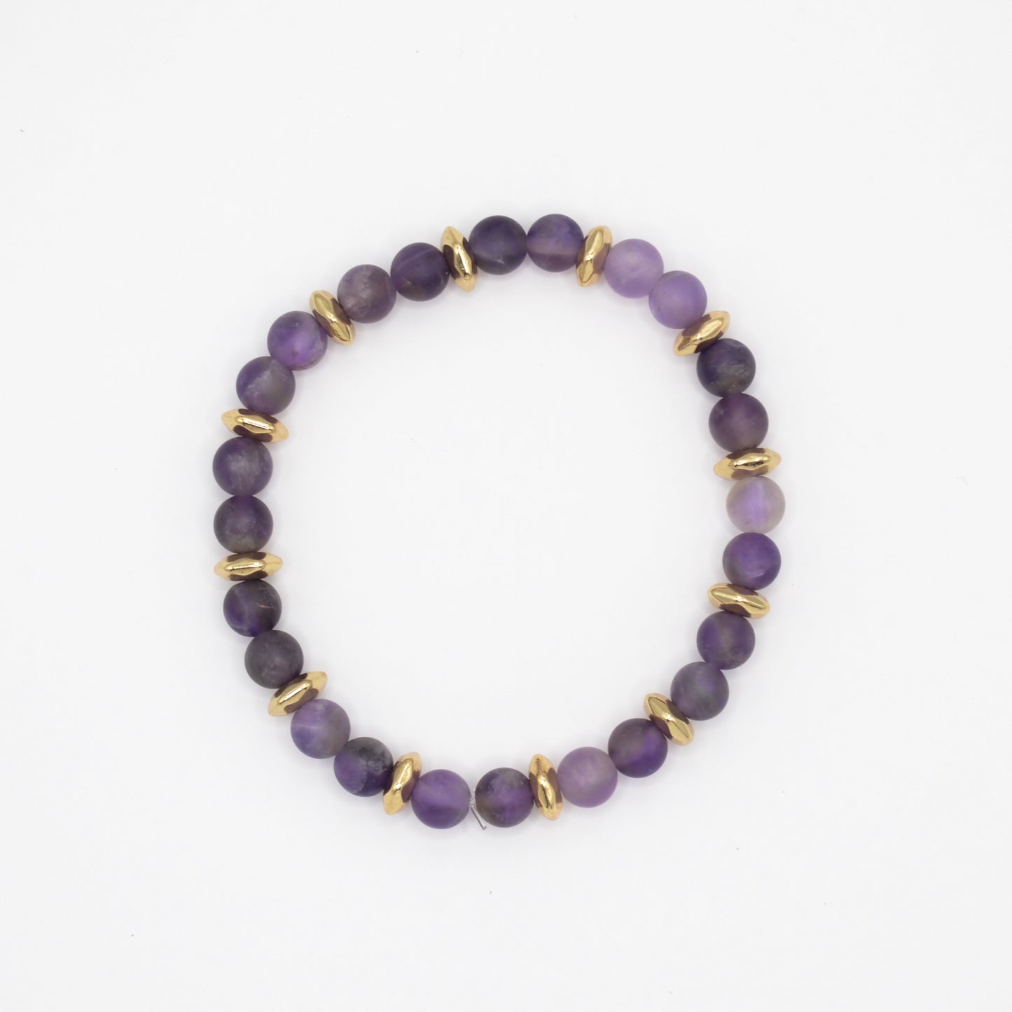 Essence Bracelet Mini - Amethyst