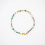 Catalina Bracelet - Amazonite